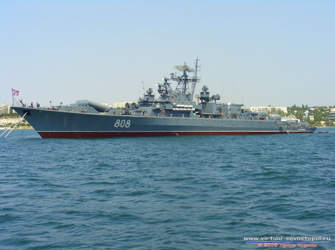 Алла Бобринева фотография #48