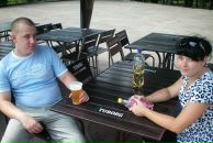 Фотография Михайловой Оксаны