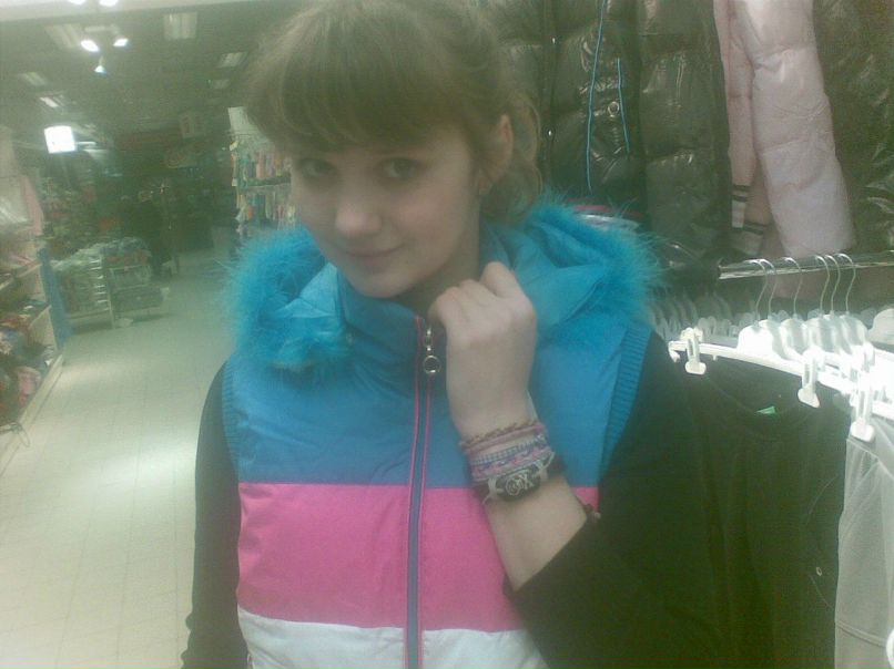 K@rink@ K@minsk@y@ фотография #17