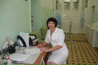 Фотография Искусницы Марьи