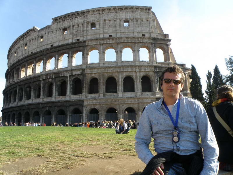 Борис Самышкин фотография #15