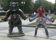 Фотография Кириенко Кристины