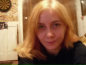 Фотография Холоповой Марии