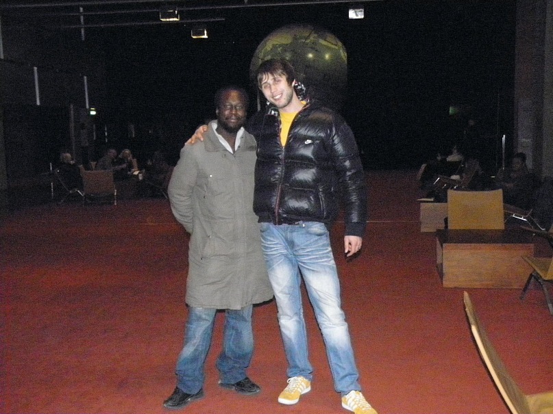 Женя Рыбка фотография #36