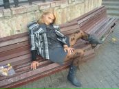 Фотография Патрусовой Елены