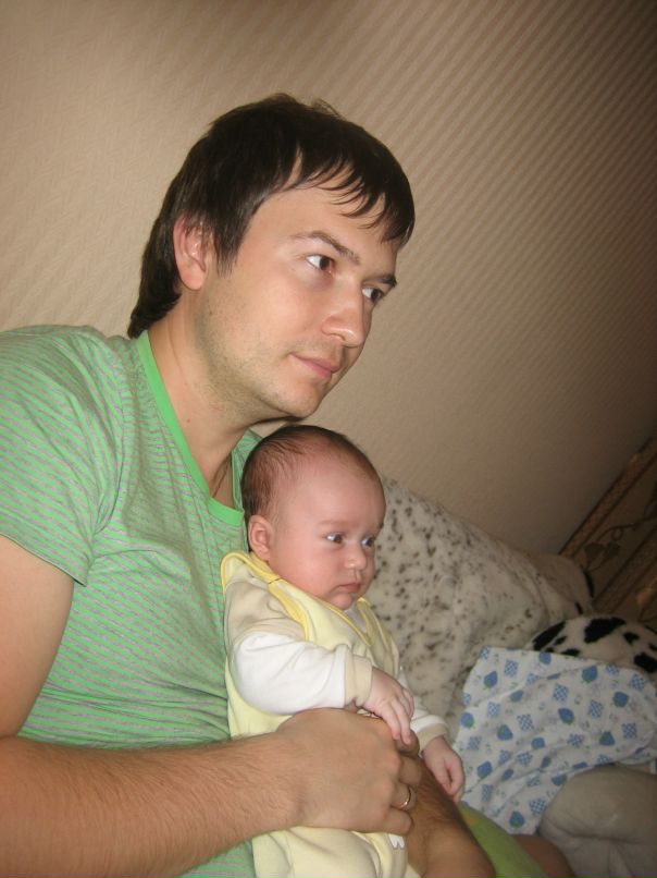 Александр Семенча фотография #41