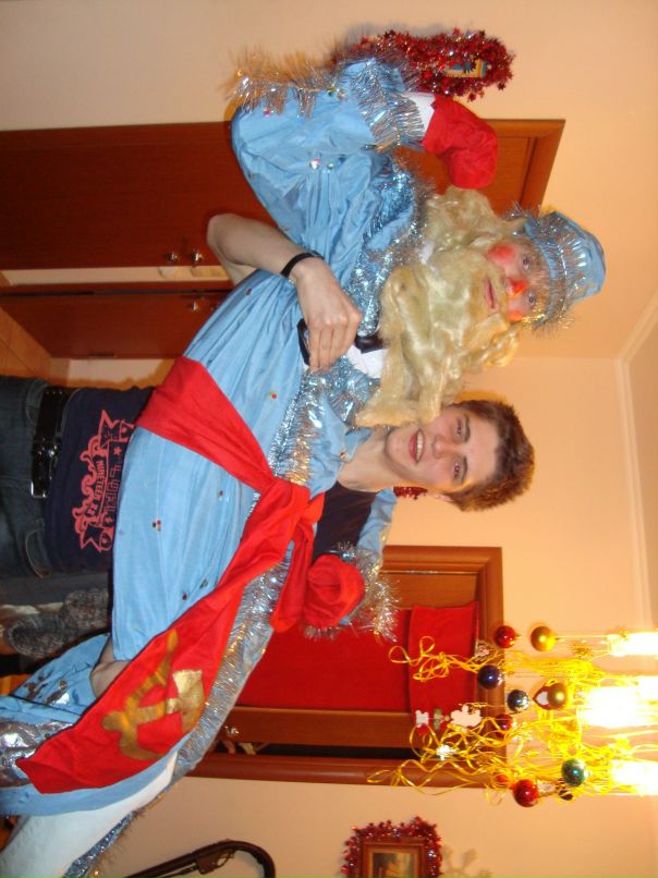 Max El фотография #31