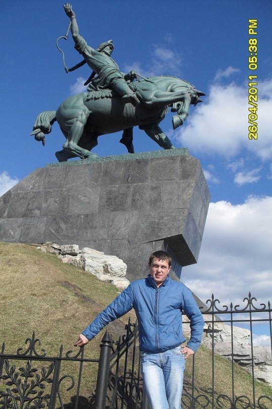 Сергей Вайсин фотография #29
