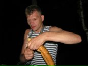 Ігор Греля фотография #9 (источник - https://vk.com/id30835801)