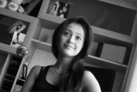 Фотография Сидоровой Дианы