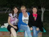 Фотография Колесник Алены