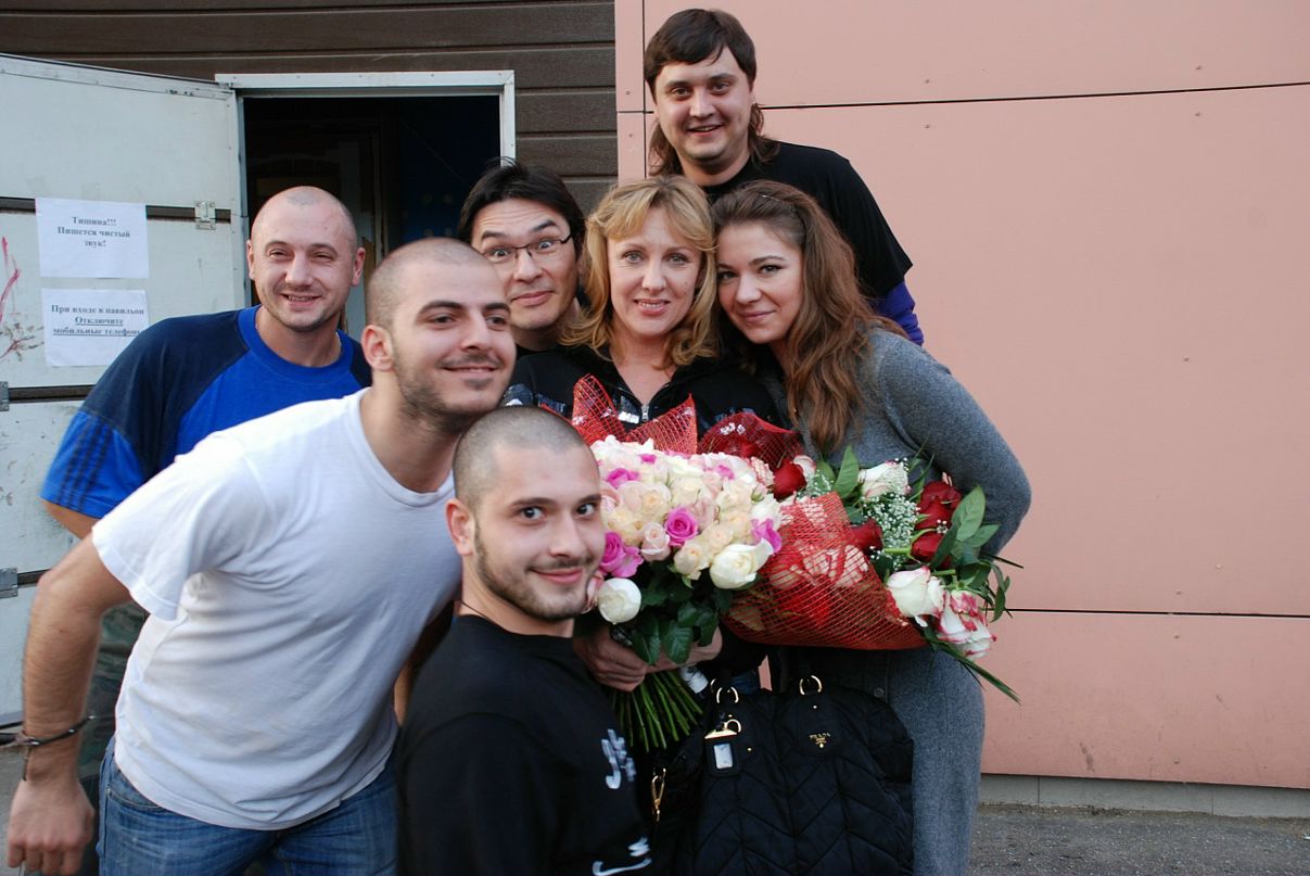 Las Vages фотография #3