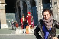 Фотография Горни Юлии