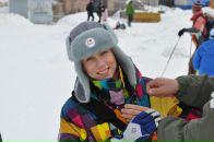 Фотография Гончаревской Ксении