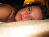 Фотография Абрамовой Анны