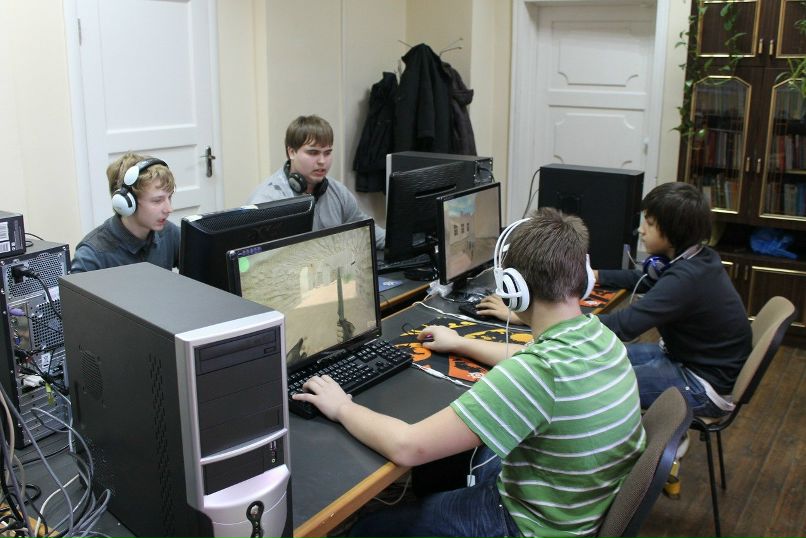 Couter Strike фотография #36