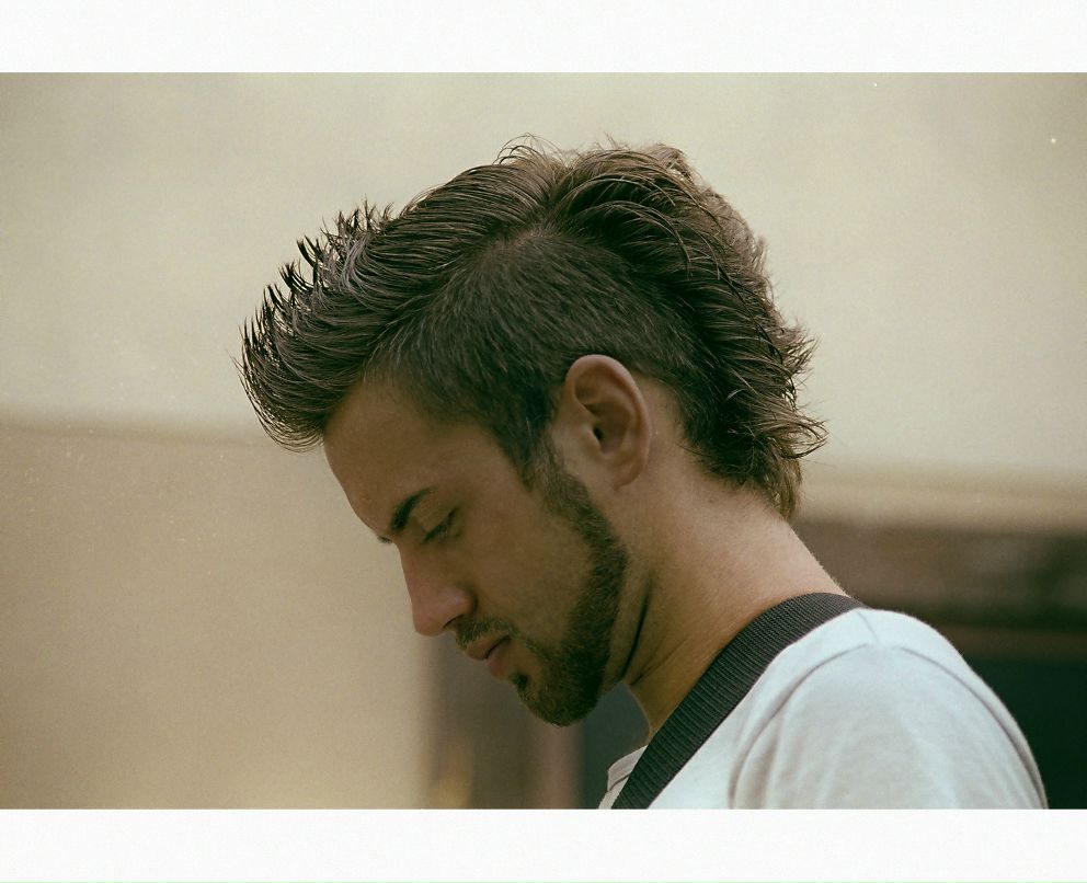 Станислав Смирнов фотография #13