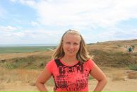 Фотография Василенко Натальи