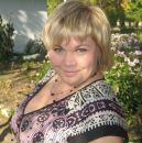 Фотография Плотниковой Ирины