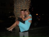 Фотография Маловой Нелли