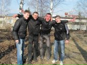 Віктор Жабяк фотография #31 (источник - https://vk.com/id74304205)