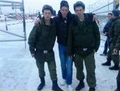 Фотография Кулакова Лёхи