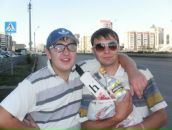 Фотография Глаговского Дмитрия