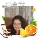 Фотография Шарафутдиновой Диляры