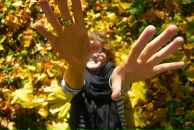 Фотография Казаковой Даши