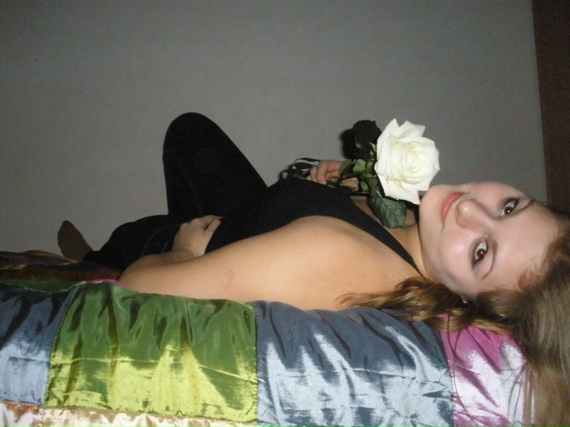 Оля Белякова фотография #13