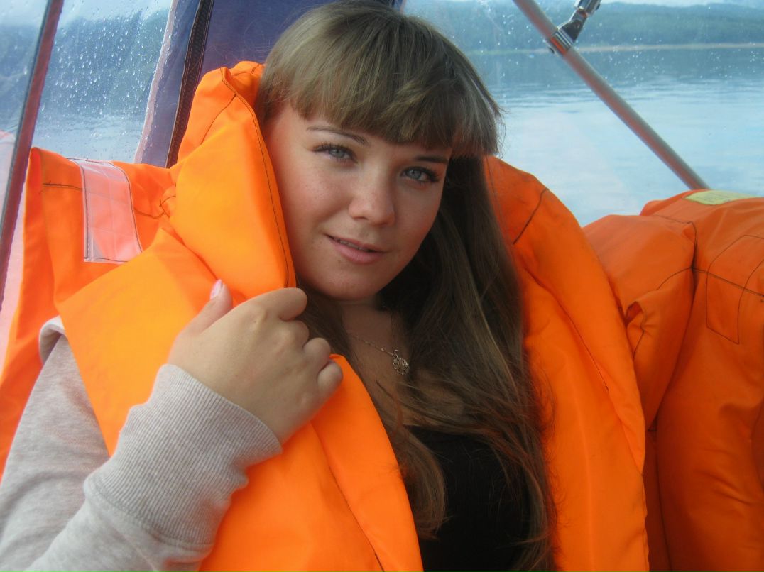 Вера Сашко фотография #14