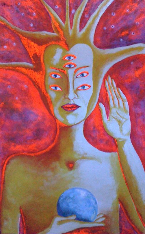 Ольга Тээр фотография #17