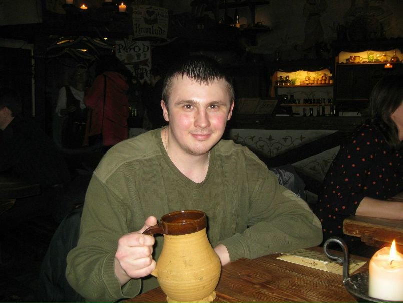 №17, Артём Беляков, 37 лет, Санкт-Петербург №17, Артём Беляков, 37 лет, Санкт-Петербург