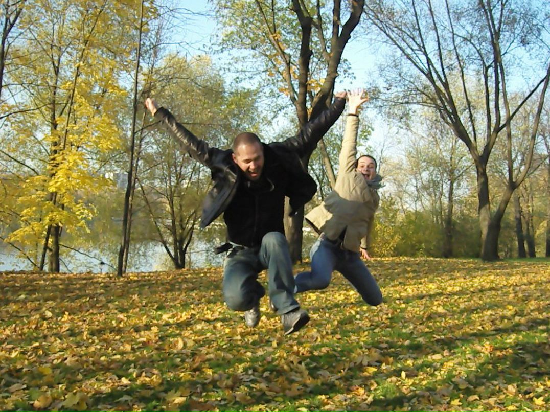 Антон Щекал фотография #49