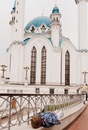 Фотография Мельникова Артёма