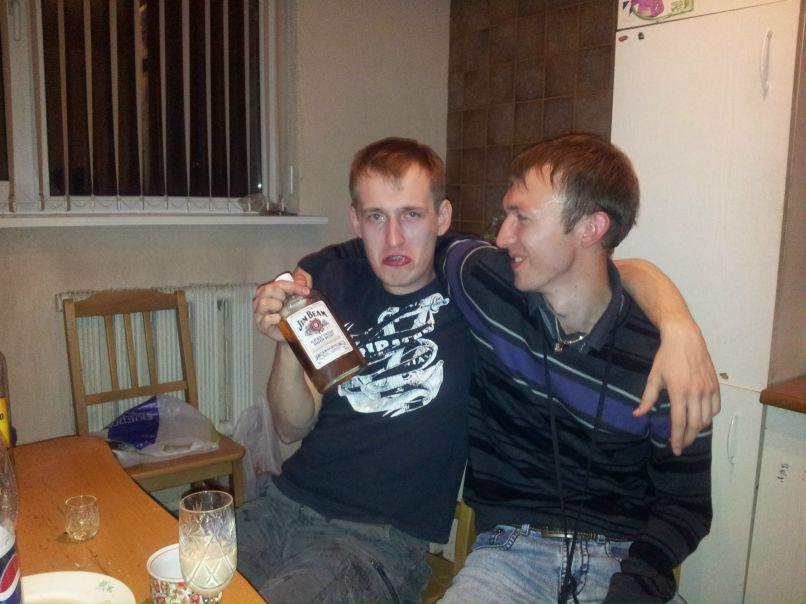 Дмитрий Кащеев фотография #27