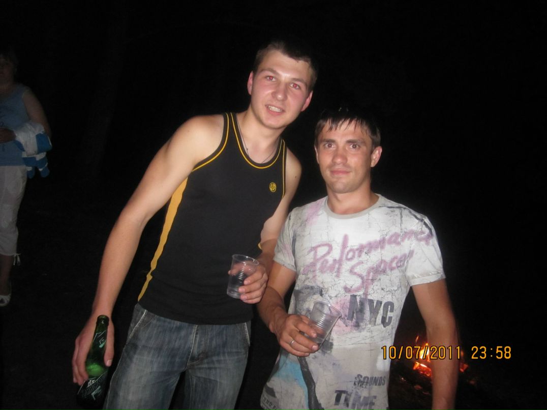 Иван Ерёмичев фотография #7