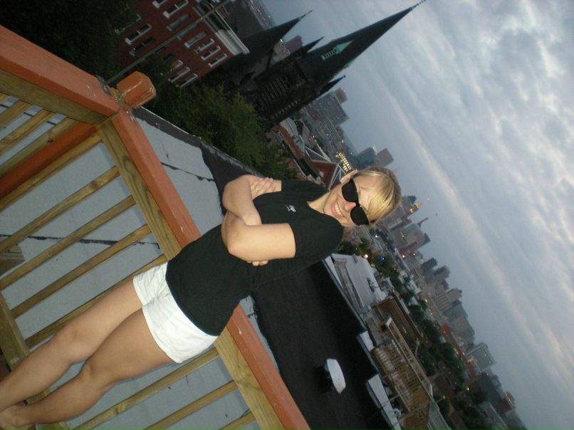 Танюш Ка фотография #46