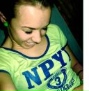 Фотография Бурковой Дарьи