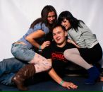 Фотография Сунгурова Алексея