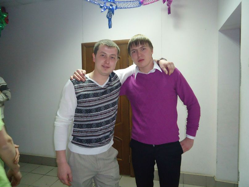 Александр Плотников фотография #27