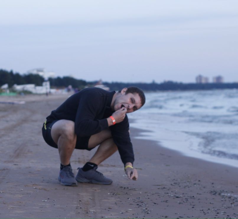 Коля Мизеркин фотография #48