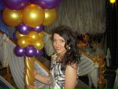 Фотография Мелиховой Екатерины