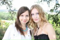 Фотография Третьяковой Елены