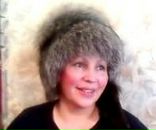 Фотография Лагуновой Ольги