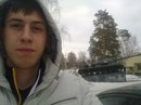 Фотография Федорова Валерия