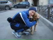 Фотография Зотовой Анны