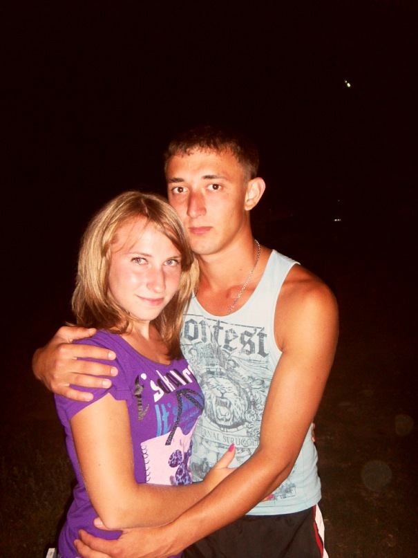 Анна Пальчикова фотография #9