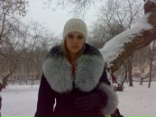 Фотография Чемариной Анастасии