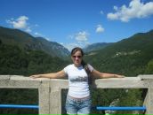 Фотография Вишневской Екатерины